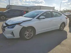 5NPD84LF8KH445710 2019 HYUNDAI ELANTRA