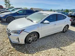 5NPD84LF8KH445965 2019 HYUNDAI ELANTRA