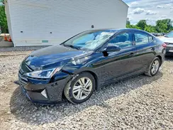 5NPD84LF8KH445996 2019 HYUNDAI ELANTRA