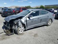 5NPD84LF8KH446081 2019 HYUNDAI ELANTRA