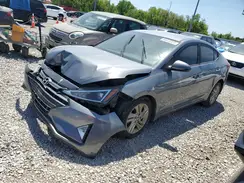 5NPD84LF8KH446386 2019 HYUNDAI ELANTRA