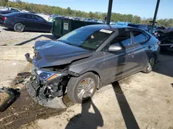 5NPD84LF8KH446551 2019 HYUNDAI ELANTRA