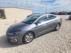 5NPD84LF8KH446677 2019 HYUNDAI ELANTRA