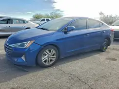 5NPD84LF8KH446999 2019 HYUNDAI ELANTRA