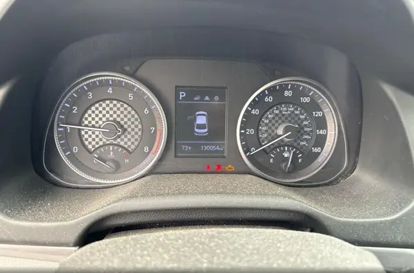 5NPD84LF8KH447909 2019 HYUNDAI ELANTRA - Image 8