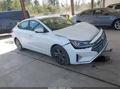 5NPD84LF8KH448199 2019 HYUNDAI ELANTRA