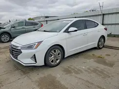 5NPD84LF8KH448218 2019 HYUNDAI ELANTRA