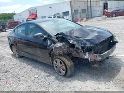 5NPD84LF8KH448459 2019 HYUNDAI ELANTRA