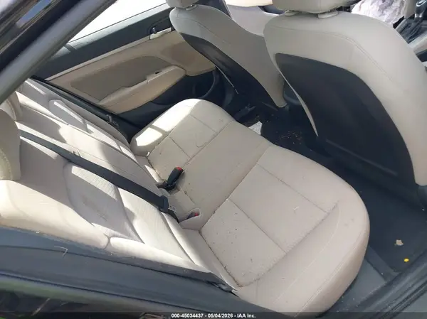5NPD84LF8KH448459 2019 HYUNDAI ELANTRA - Image 8