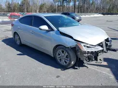 5NPD84LF8KH448669 2019 HYUNDAI ELANTRA