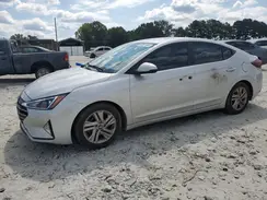 5NPD84LF8KH449417 2019 HYUNDAI ELANTRA