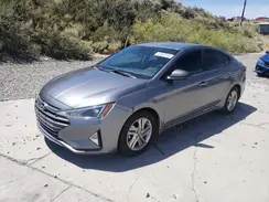5NPD84LF8KH450454 2019 HYUNDAI ELANTRA