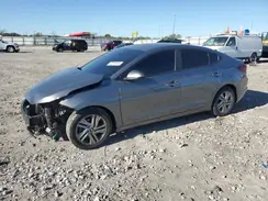5NPD84LF8KH451152 2019 HYUNDAI ELANTRA