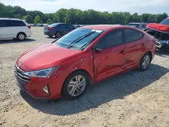5NPD84LF8KH451197 2019 HYUNDAI ELANTRA