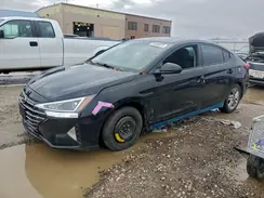 5NPD84LF8KH452995 2019 HYUNDAI ELANTRA