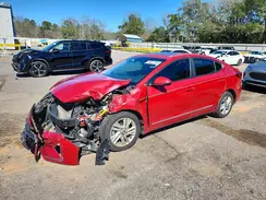 5NPD84LF8KH453046 2019 HYUNDAI ELANTRA