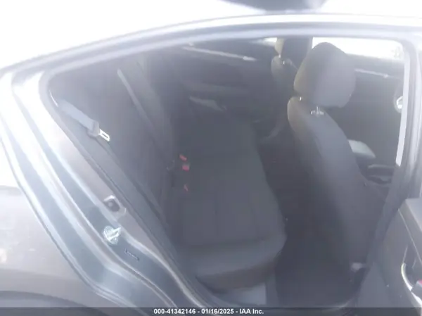 5NPD84LF8KH453547 2019 HYUNDAI ELANTRA - Image 8