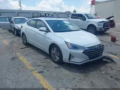 5NPD84LF8KH453712 2019 HYUNDAI ELANTRA