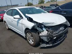 5NPD84LF8KH454357 2019 HYUNDAI ELANTRA