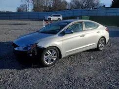 5NPD84LF8KH454486 2019 HYUNDAI ELANTRA