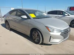 5NPD84LF8KH454682 2019 HYUNDAI ELANTRA