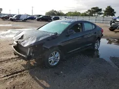 5NPD84LF8KH455170 2019 HYUNDAI ELANTRA