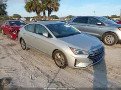 5NPD84LF8KH455248 2019 HYUNDAI ELANTRA