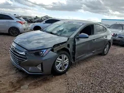 5NPD84LF8KH455427 2019 HYUNDAI ELANTRA