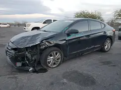 5NPD84LF8KH455542 2019 HYUNDAI ELANTRA