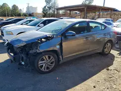 5NPD84LF8KH456674 2019 HYUNDAI ELANTRA