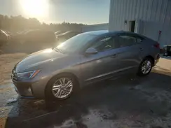5NPD84LF8KH457484 2019 HYUNDAI ELANTRA