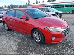 5NPD84LF8KH458330 2019 HYUNDAI ELANTRA