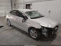 5NPD84LF8KH458666 2019 HYUNDAI ELANTRA