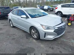 5NPD84LF8KH459011 2019 HYUNDAI ELANTRA