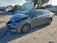 5NPD84LF8KH459560 2019 HYUNDAI ELANTRA