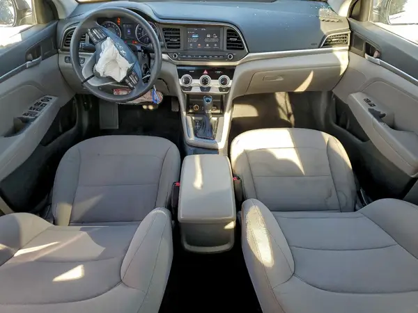 5NPD84LF8KH459560 2019 HYUNDAI ELANTRA - Image 8