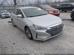 5NPD84LF8KH459767 2019 HYUNDAI ELANTRA