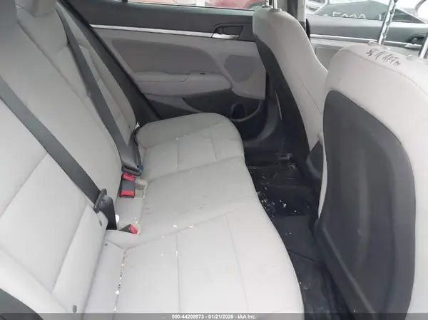 5NPD84LF8KH459767 2019 HYUNDAI ELANTRA - Image 8