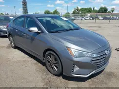 5NPD84LF8KH459929 2019 HYUNDAI ELANTRA