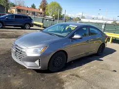 5NPD84LF8KH460045 2019 HYUNDAI ELANTRA