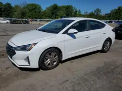 5NPD84LF8KH460515 2019 HYUNDAI ELANTRA