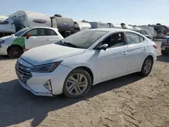 5NPD84LF8KH460594 2019 HYUNDAI ELANTRA
