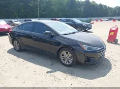 5NPD84LF8KH460661 2019 HYUNDAI ELANTRA