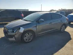 5NPD84LF8KH460918 2019 HYUNDAI ELANTRA