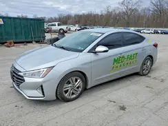 5NPD84LF8KH461695 2019 HYUNDAI ELANTRA