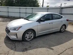 5NPD84LF8KH462006 2019 HYUNDAI ELANTRA