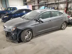 5NPD84LF8KH462037 2019 HYUNDAI ELANTRA