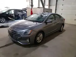5NPD84LF8KH462040 2019 HYUNDAI ELANTRA