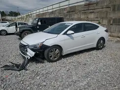 5NPD84LF8KH463012 2019 HYUNDAI ELANTRA