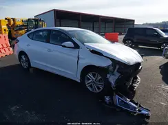 5NPD84LF8KH463897 2019 HYUNDAI ELANTRA